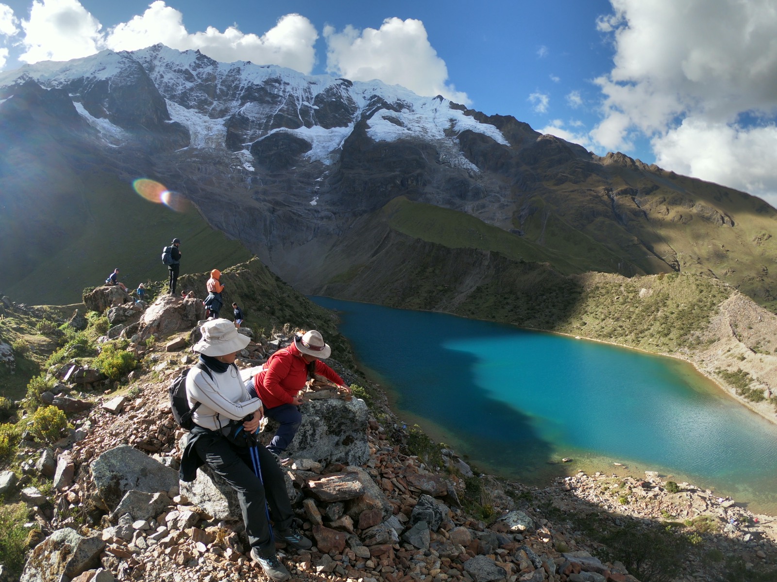 Salkantay